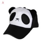 Casquette Panda