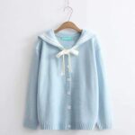 Gilet Ecoliere Japonais