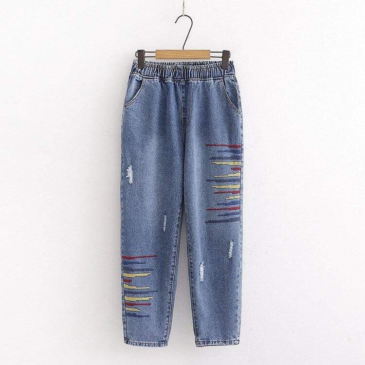 jean-kawaii-raye-28663507779628 Jean Kawaii Rayé