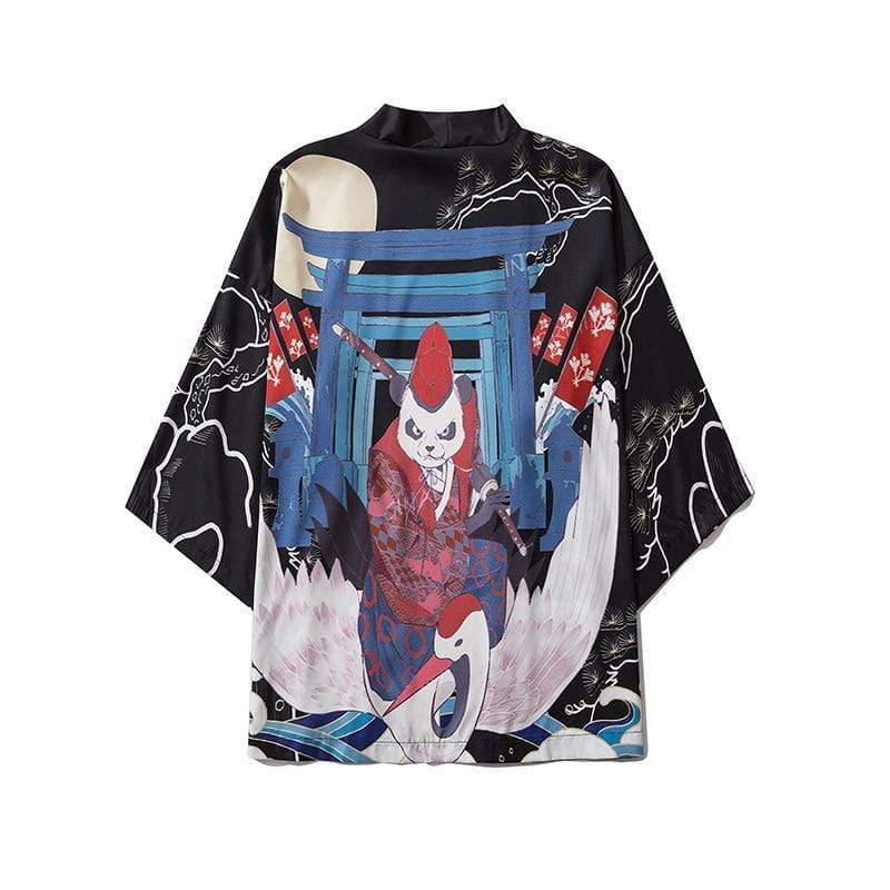 kimono-panda-samourai-28669903863852 Kimono Panda Samourai