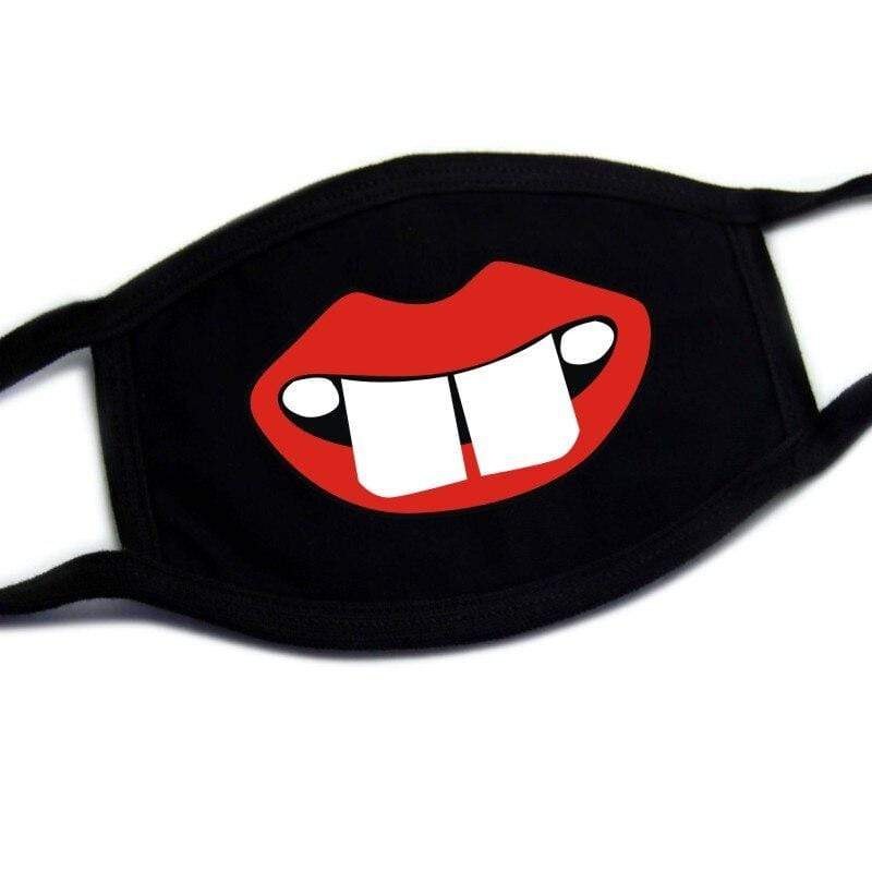 masque-bouche-dessinee-kawaii-18176578060332 Masque bouche dessinée Kawaii