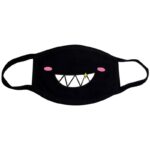 Masque demon manga