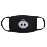 Masque nez de cochon Kawaii