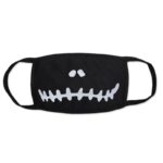 Masque sourire scary Kawaii