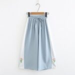 Pantalon Harem Kawaii