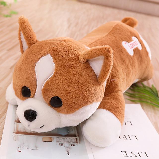 peluche-kawaii-corgi-100-cm-28604347711532 Peluche Kawaii Corgi 100 cm