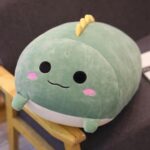 Peluche Kawaii Coussins Kawaii