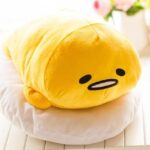 Peluche Kawaii Gudetama