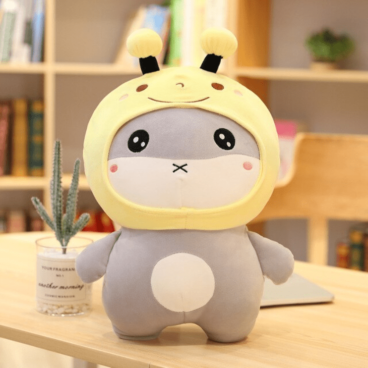peluche-kawaii-hamster-deguise-28670465376300 Peluche Kawaii Hamster Déguisé