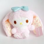 Peluche Kawaii Hello Sanrio