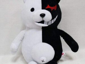 Peluche Kawaii Monokuma