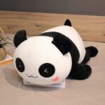Peluche Kawaii Panda Anime