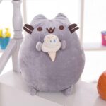 Peluche Kawaii Pusheen