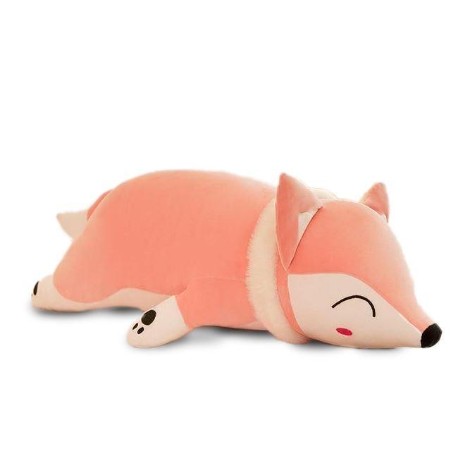 peluche-kawaii-renard-couche-28668001026092 Peluche Kawaii Renard Couché