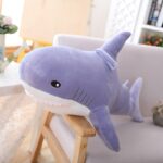 Peluche Kawaii Requin