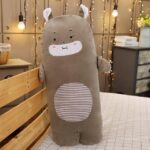 Peluche Kawaii Rêveries Pastel 2