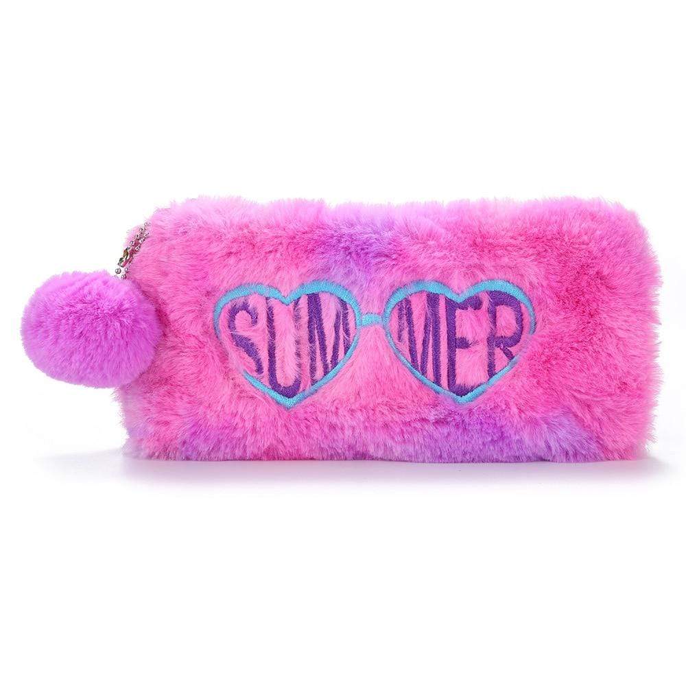 trousse-kawaii-peluche-summer-pink-28669579755564 Trousse kawaii peluche - Summer Pink